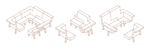 WorkSofa (PROOFF #002)